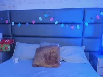 Ariaawolf Chaturbate stream image from December 17, 2024