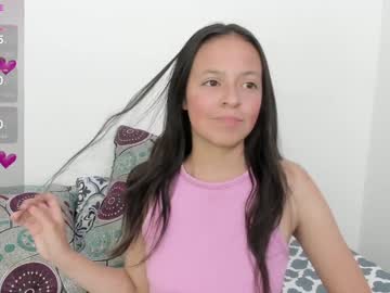 Ariannablaze Chaturbate stream image from December 17, 2024