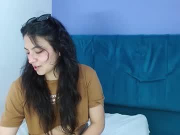 Asaraytomsoncm101 Chaturbate stream image from December 17, 2024