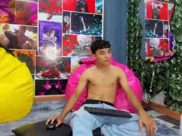 Austin_Cardieff Chaturbate stream image from December 17, 2024