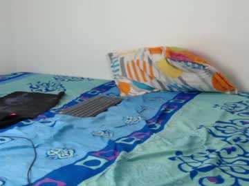 Axel_Ag Chaturbate stream image from December 17, 2024