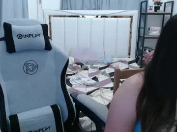 _Ayesha Chaturbate stream image from December 17, 2024
