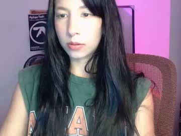 Babyvavi Chaturbate stream image from December 17, 2024