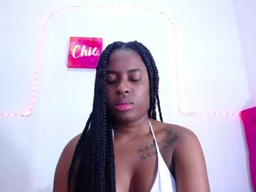 Beautyyebonyy Chaturbate stream image from December 17, 2024