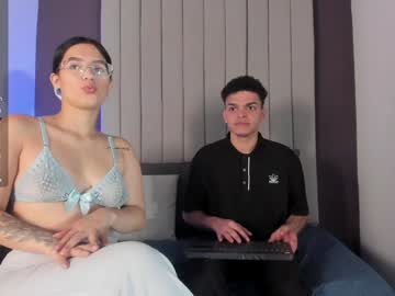 Briana_And_Sack Chaturbate stream image from December 17, 2024