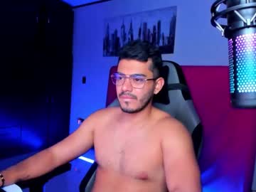 Bruno_Diaz31 Chaturbate stream image from December 17, 2024