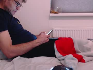 Calvinjohnlad Chaturbate stream image from December 17, 2024