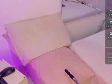 _Carla_01 Chaturbate stream image from December 17, 2024