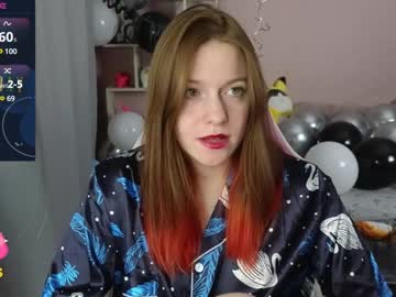 Cassiejuice Chaturbate stream image from December 17, 2024
