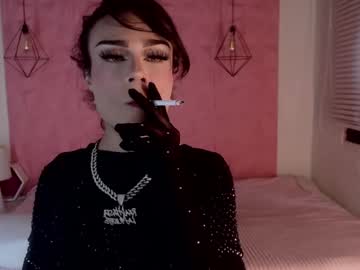 Cata_Queen_ Chaturbate stream image from December 17, 2024