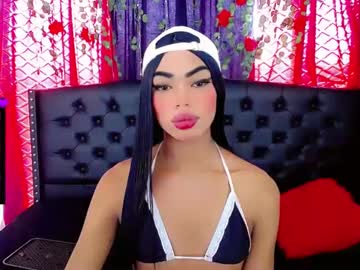 Charol_Ktaleya Chaturbate stream image from December 17, 2024