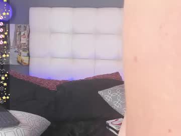 Cinthya_Walker1 Chaturbate stream image from December 17, 2024