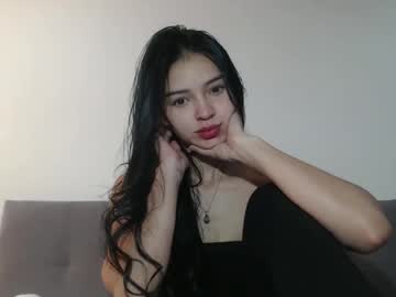 Cleoafro30 Chaturbate stream image from December 17, 2024
