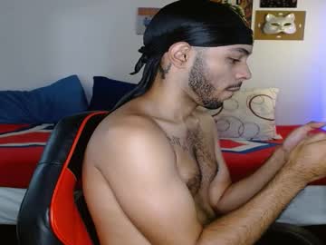 Colinlatinbrown Chaturbate stream image from December 17, 2024