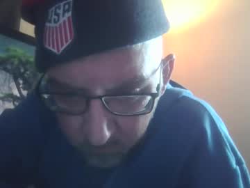 Daddyyankeeny Chaturbate stream image from December 17, 2024