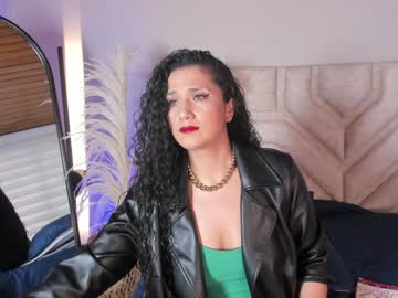 Dakota_Rose08 Chaturbate stream image from December 17, 2024