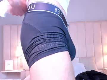 Damon_Nort Chaturbate stream image from December 17, 2024
