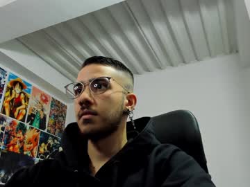 Dash_Lowell Chaturbate stream image from December 17, 2024