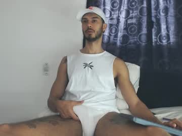 Derrymaster Chaturbate stream image from December 17, 2024