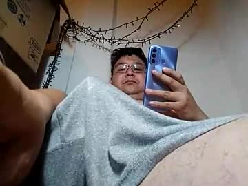 Elimposstor Chaturbate stream image from December 17, 2024