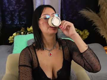 Ellie_Ramos Chaturbate stream image from December 17, 2024