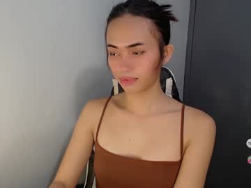 Euniceariella21 Chaturbate stream image from December 17, 2024