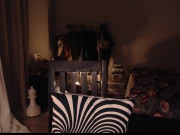 Eva_Sun Chaturbate stream image from December 17, 2024