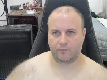 Filippo12356 Chaturbate stream image from December 17, 2024