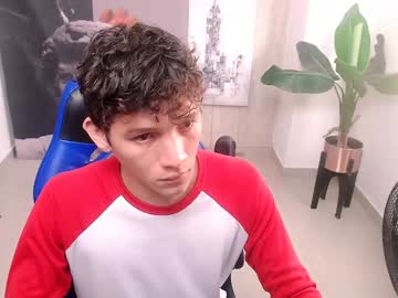 Flaco_Bellako Chaturbate stream image from December 17, 2024