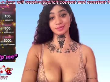 Ginnabolton Chaturbate stream image from December 17, 2024