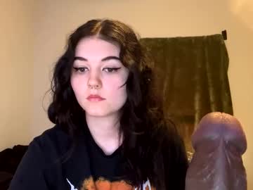 Goddessshadowraven Chaturbate stream image from December 17, 2024