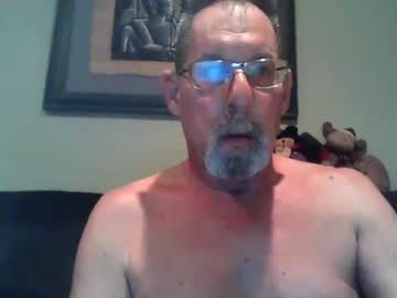 Greybeard6868 Chaturbate stream image from December 17, 2024