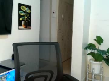 Horny_Princcess Chaturbate stream image from December 17, 2024