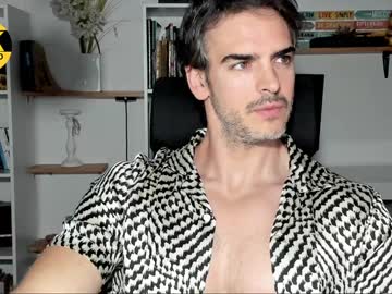 Hot_Martin25 Chaturbate stream image from December 17, 2024
