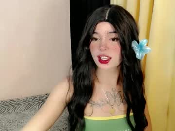 Im_Ur_Lovelywife Chaturbate stream image from December 17, 2024