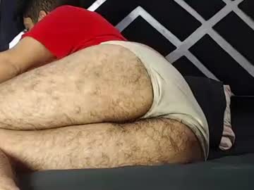 Jack03xx_ Chaturbate stream image from December 17, 2024