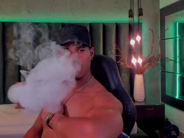 Jack_Connor6 Chaturbate stream image from December 17, 2024