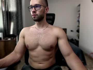 Jacobt77 Chaturbate stream image from December 17, 2024