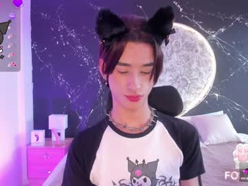 Jaspercooper_ Chaturbate stream image from December 17, 2024