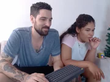 Jimmyandisabel Chaturbate stream image from December 17, 2024
