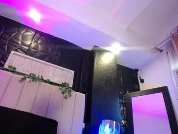 _Johana18 Chaturbate stream image from December 17, 2024