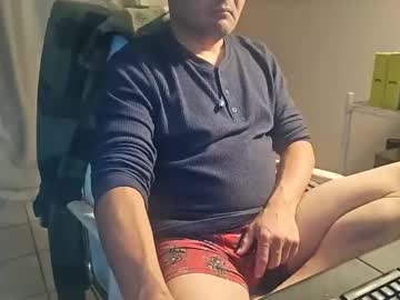 Joselitocr Chaturbate stream image from December 17, 2024
