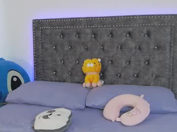 Julianechurch Chaturbate stream image from December 17, 2024