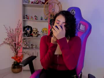 Juliasamantha Chaturbate stream image from December 17, 2024