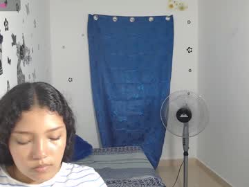 Kattia_Princess Chaturbate stream image from December 17, 2024