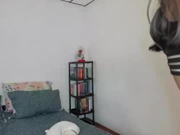 Kendalgrey01 Chaturbate stream image from December 17, 2024