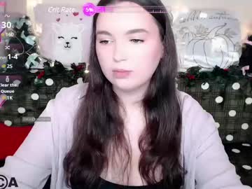Klarakiss Chaturbate stream image from December 17, 2024