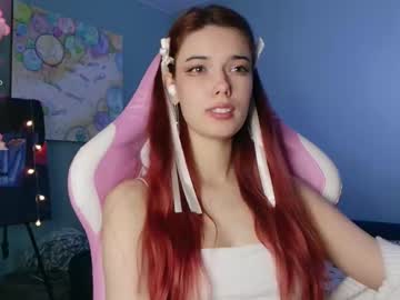 Kudemeows Chaturbate stream image from December 17, 2024