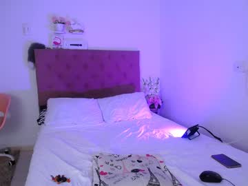 Laura_Candy02 Chaturbate stream image from December 17, 2024