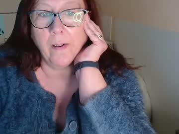 Laureanne50 Chaturbate stream image from December 17, 2024
